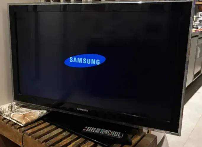 TV 40"Samsung Full HD 40 polegadas