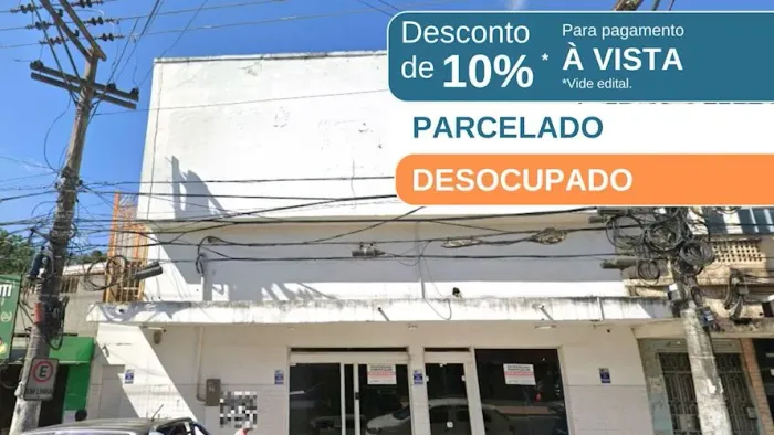 Loja Comercial em Venda das Pedras - Itaboraí/RJ