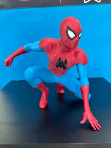 Bonecos em 3D