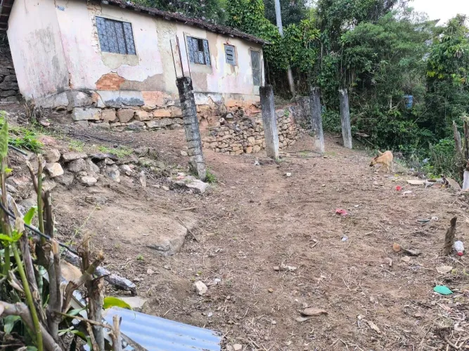 Oportunidade de compra de terreno