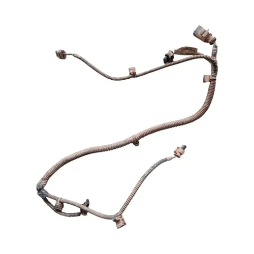 Chicote sensor estacionamento ré VW gol 2015 2021