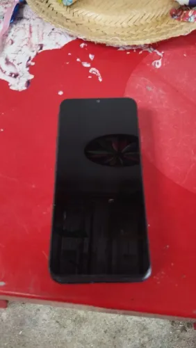 Celular xiaomi