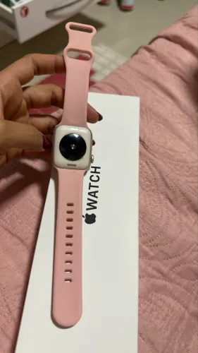 Apple Watch ? ( 2? geração)