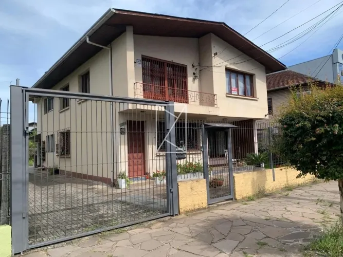 Venda - Terrenos - Cruzeiro - Caxias do Sul - RS