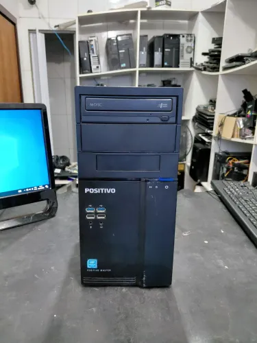 Computador positivo ddr4 