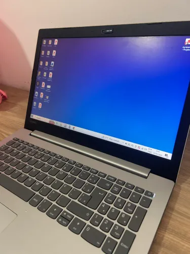Notebook lenovo ideapad 330