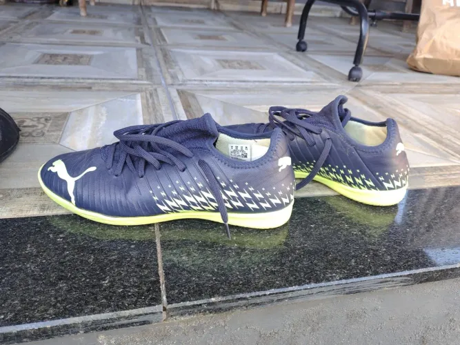 Chuteira Futsal PUMA