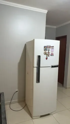Geladeira Brastemp Frost free