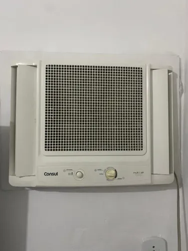 Ar-condicionado Janela 10.000 BTUS