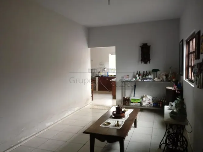 Casa Sobrado em São José dos Campos
