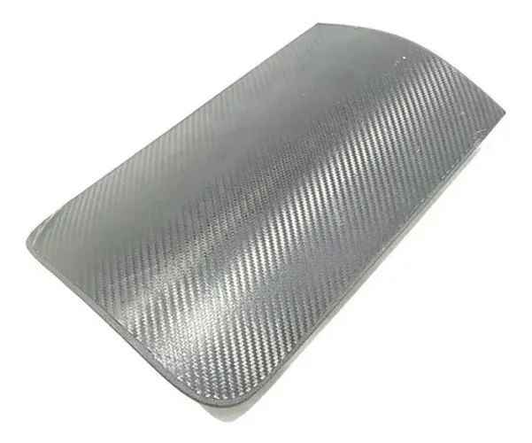 Capa Painel Frontal Vw Fox 1.6 2011 Original 42219