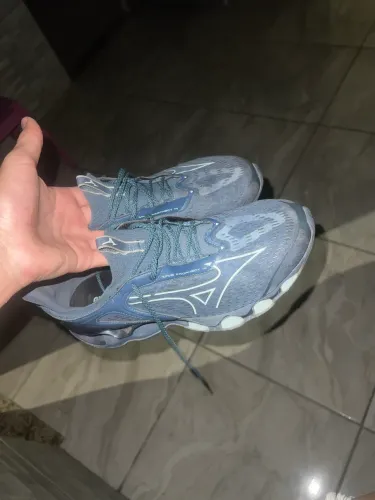 Mizuno pro 14