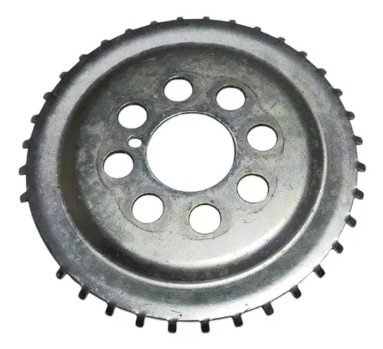 Polia Roda Fônica Toyota Corolla Xei 2.0 2020 2021 2022