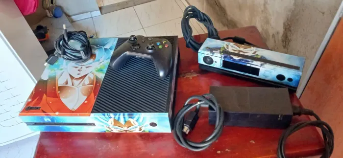 Xbox one