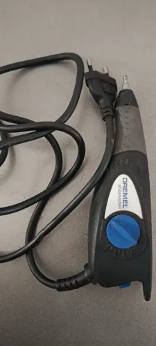 Gravador elétrico 290 Dremel 
