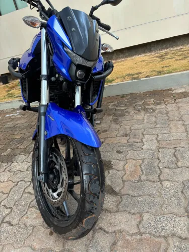 Vende fazer 250 2023