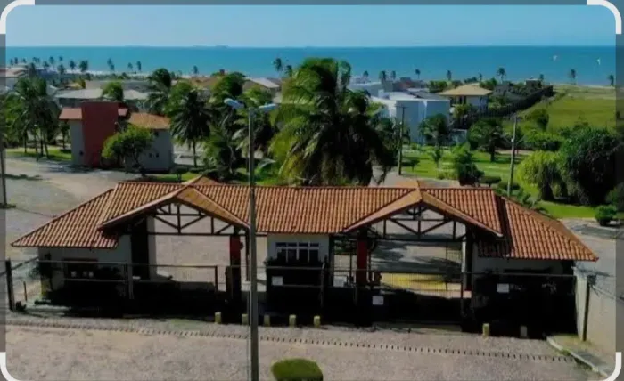 Lote no Condomínio Summerville Cumbuco