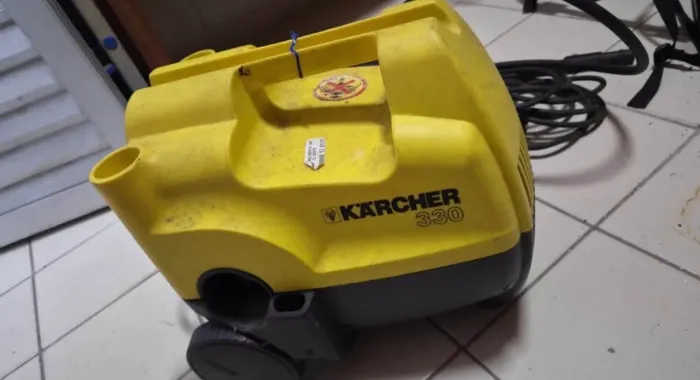 Lavadora Karcher 330