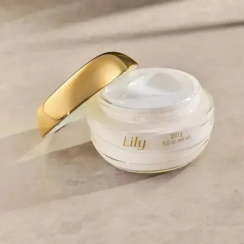 Lily acetinado
