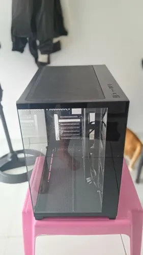 gabinete pc gamer 