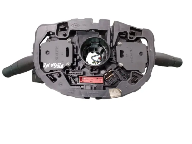 Chave de seta Renault Megane 2007/11 originais 