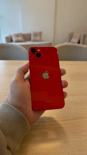 iPhone 14 Plus 128gb estado de novo