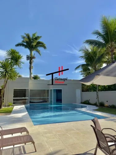 Casa Condominio Guaruja - Acapulco 750 m²
