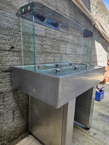 Buffet térmico