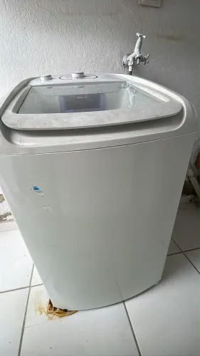 Máquina de Lavar Electrolux 11kg