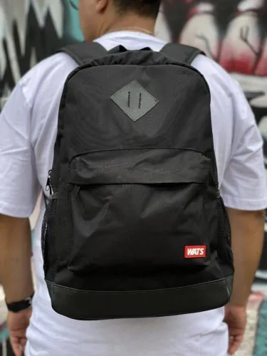 Mochila nova