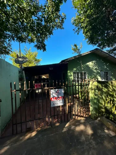 Térrea para aluguel possui 65 metros quadrados com 2 quartos em Centro - Paiçandu - PR