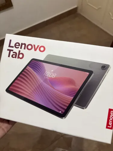TABLET LENOVO TAB 10.1, apenas meses de pouco uso (faço negociação) 