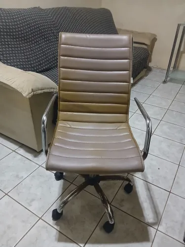 Cadeira Escritorio/ Quarto
