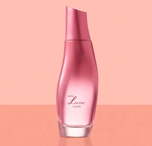 Perfumes Luna da Natura