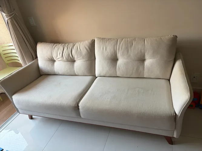Vendo sofá