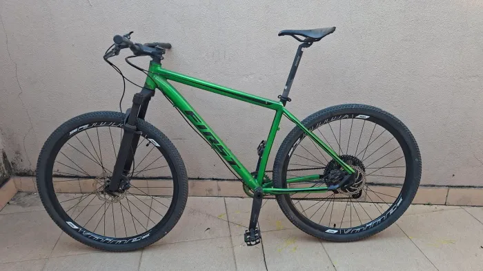 Bike aro29 kit Shimano Deore 12 marchas