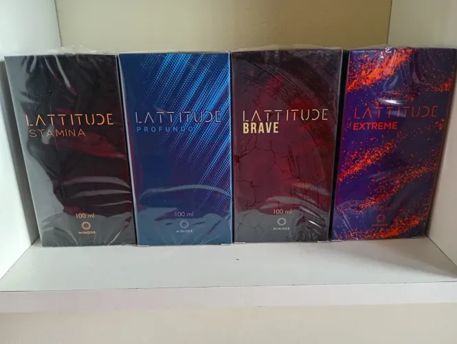 Perfumes