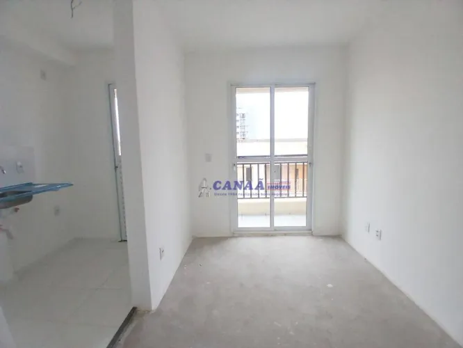 Apartamento com 2 dormitórios, 43 m² - venda por R$ 350.000,00 ou aluguel por R$ 2.500,00/