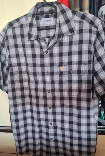 Camisa carhartt