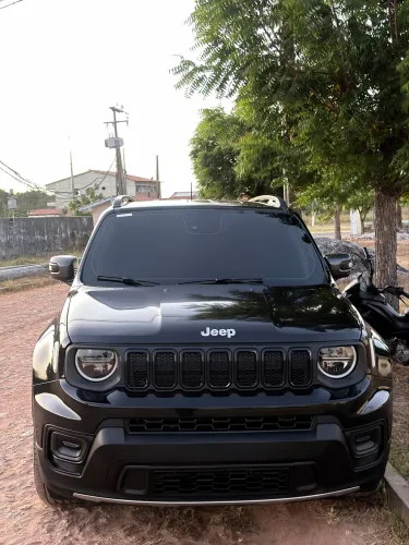 Jeep Renegade Long. T270 1.3 TB 4X2 Flex Aut. 2023