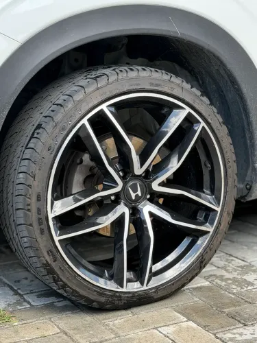 Rodas aro 19