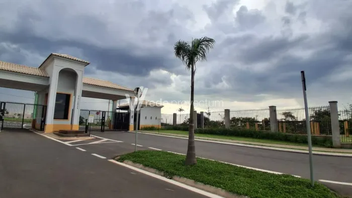 terreno - São Bento - Paulínia