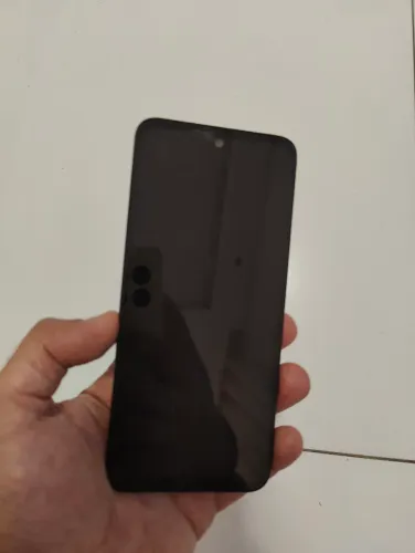 Moto G71 - Com defeito, ideal para retirada de peças originais.