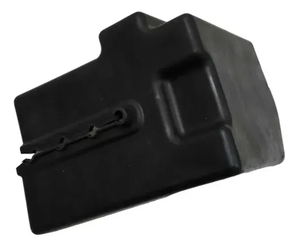 Proteção Modulo Peugeot 2008 2019  *0