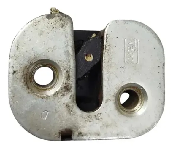 Fechadura Externa Uno Dianteira Direita 2001 2002 2003 2004