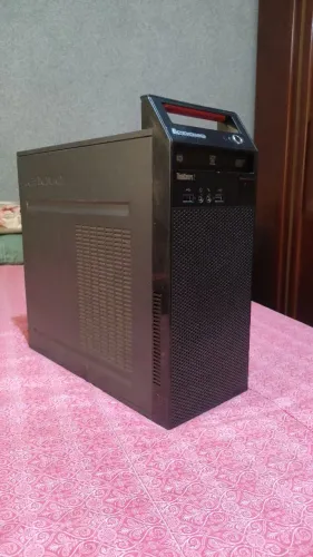 Computador I5 7400 16gb ddr4