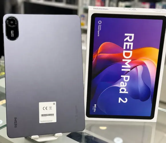 Tablet Redmi Pad 2