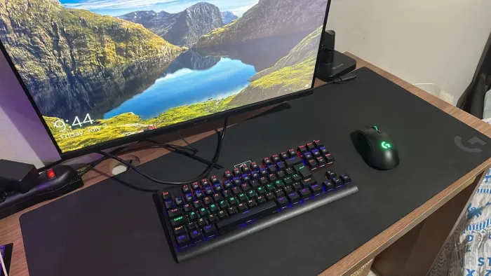Vendo PC (computador)