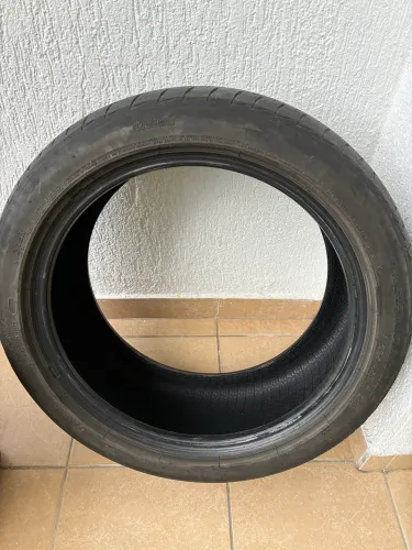 Pneu Aro 17 Turanza T005 225/45 R17 91w Bridgestone 270