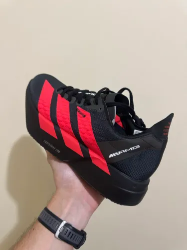 Adios pro4